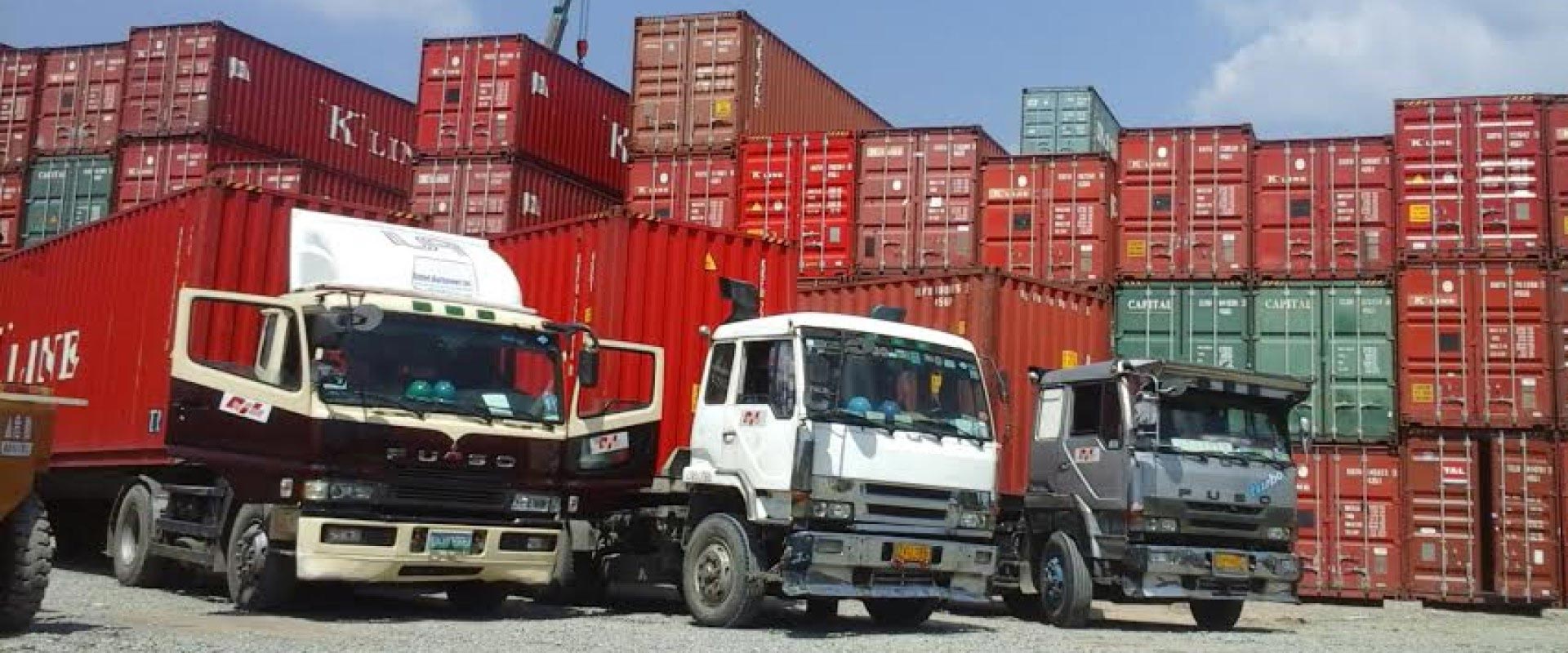 Goods Transport Services in Thane