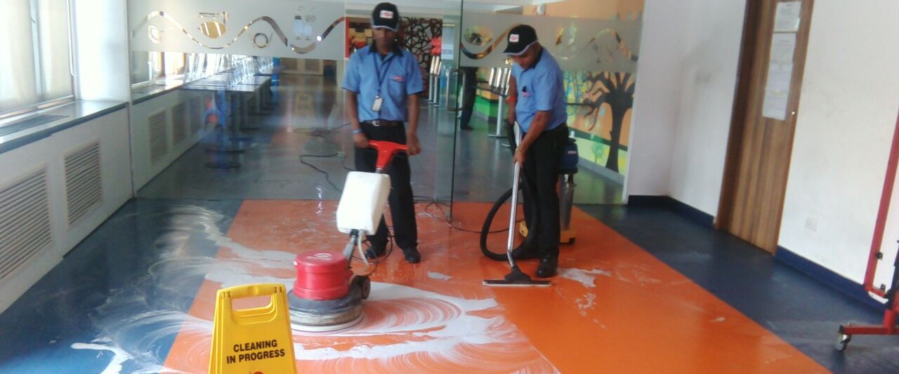 Housekeeping, Pest Control Services in Thane, Thane, Navi Mumbai, Palghar